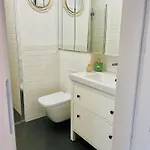 Blekitna Panorama شقة *
